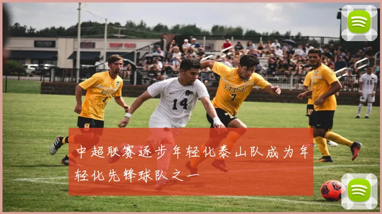 中超联赛逐步年轻化泰山队成为年轻化先锋球队之一